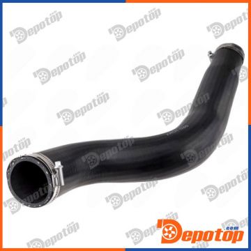 Gaine de suralimentation pour JEEP | GPP-CH-035, 43SKV312